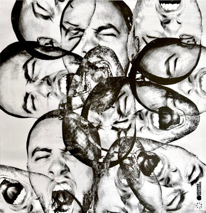 Mac Miller : GO:OD AM (2xLP, Album, RE, Bri)