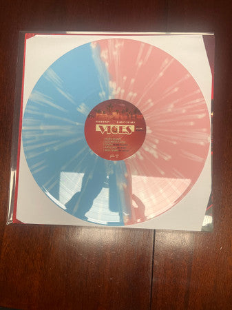 Curren$y, Harry Fraud : Vices (LP, Album, Ltd, Num, Pin)