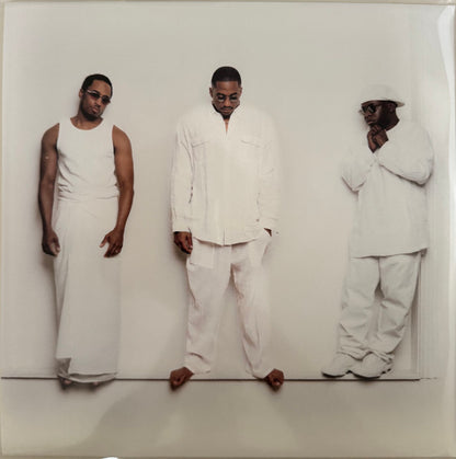 A Tribe Called Quest : The Love Movement (3xLP, Album, Ltd, RE)