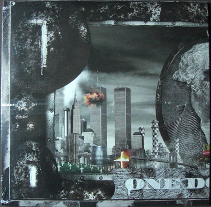 Madlib Feat. Guilty Simpson : Before The Verdict (2xLP, Album, RSD, Ltd, RE, Gol)