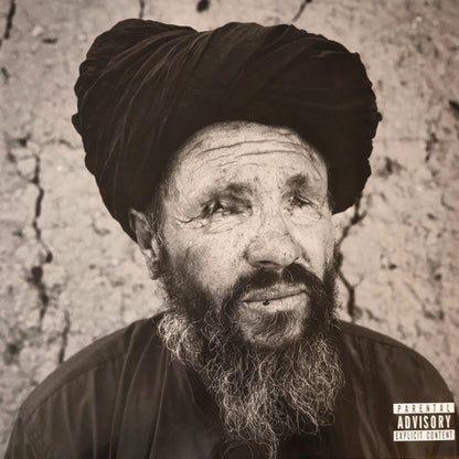 Vinnie Paz : All Are Guests In The House Of God (2xLP, Album, Gre)