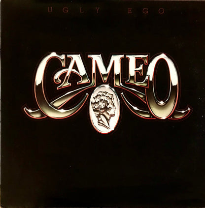 Cameo : Ugly Ego (LP, Album, Promo, Ter)