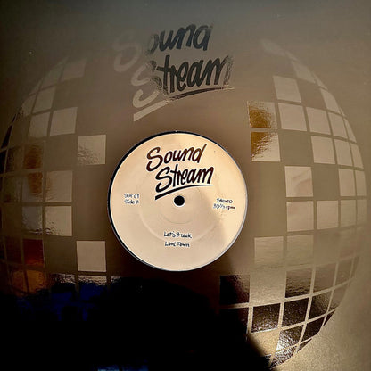 Sound Stream : Good Soul (12", RE)