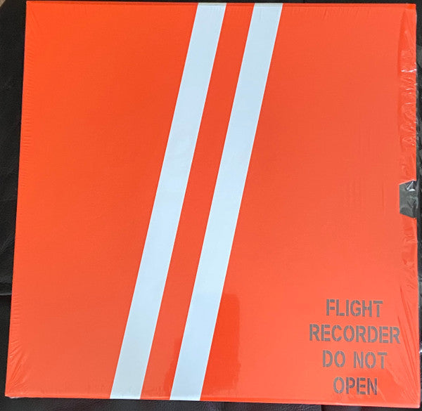 Curren$y : Pilot Talk - The Complete Collection  (LP, Album, Gre + LP, Album, Pur + 2xLP, Album, Blu)