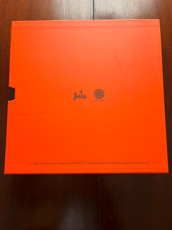 Curren$y : Pilot Talk - The Complete Collection  (LP, Album, Gre + LP, Album, Pur + 2xLP, Album, Blu)