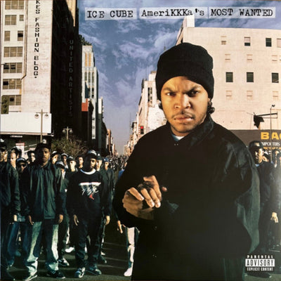 Ice Cube