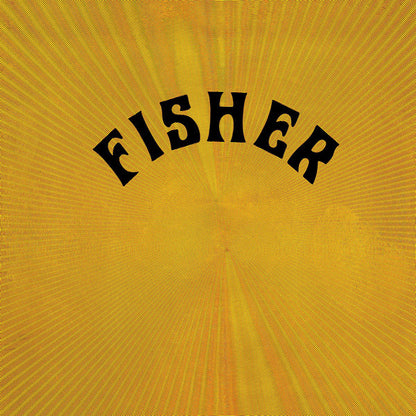 Eddie Fisher (2) : Fisher (LP, Album, Dlx, Ltd, RE, RM)