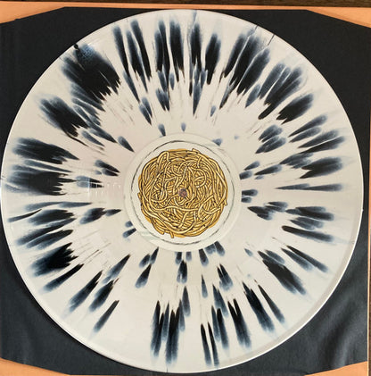 Crimeapple and Clovis Ochin : Cacio & Pepe  (LP, Ltd, Cac)
