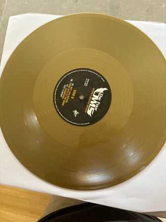 The Four Owls : Nature’s Greatest Mystery  (2xLP, RP, Gol)