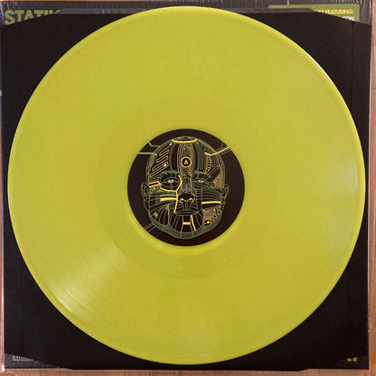 Statik Selektah : Extended Play (LP, Neo + LP, Neo + Album, Ltd)
