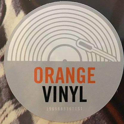 Souls Of Mischief : 93 'Til Infinity (2xLP, Album, RE, RM, Ora)