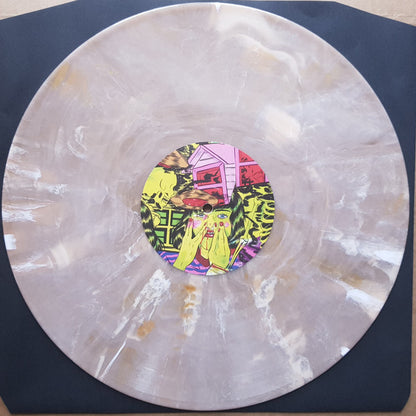 Conway The Machine & ConductorWilliams : Conductor Machine (LP, EP, Ltd, Gol)