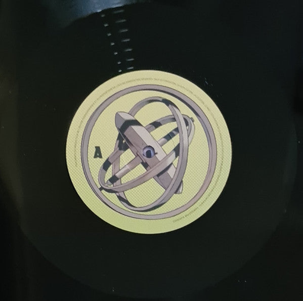 Chinese Man : We’ve Been Here Before (2xLP, Album)