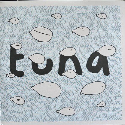 Mr. Scruff : Ninja Tuna (3xLP, Album, Dlx, RE)