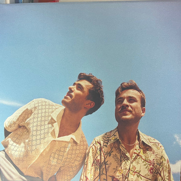 Bon Entendeur : Rivages (LP, Album, Bla)