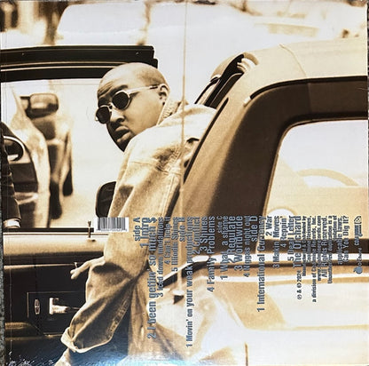Royal Flush : Ghetto Millionaire (2xLP, RSD, Ltd, RE, Aqu)