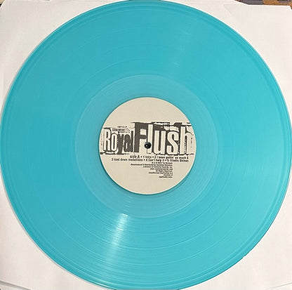 Royal Flush : Ghetto Millionaire (2xLP, RSD, Ltd, RE, Aqu)