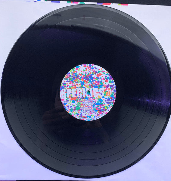 Specifics : II (LP)