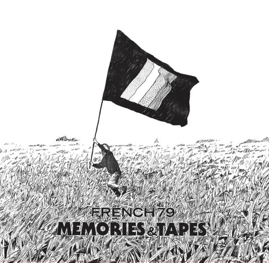 French 79 : Memories & Tapes (LP, RSD, Ltd, Pin)