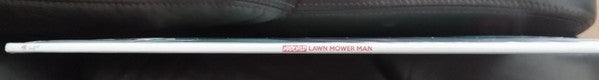 Mad Child : Lawn Mower Man (12", Album, Ltd, RE, Rec)