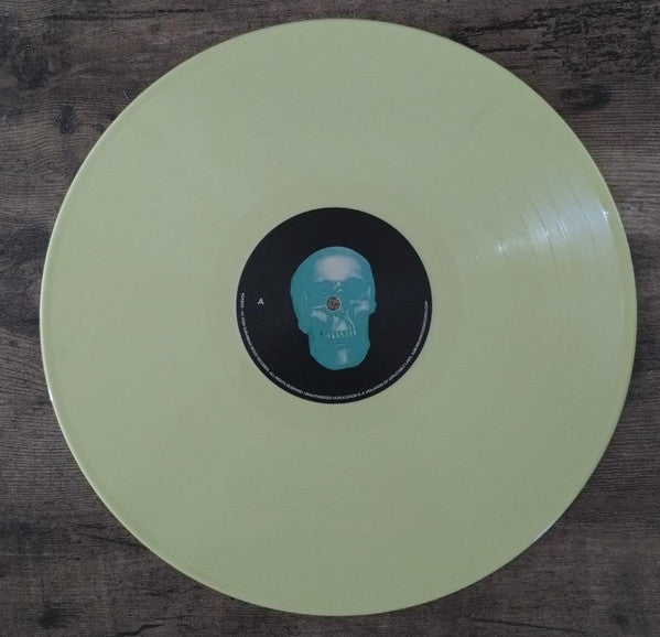 Mad Child : Lawn Mower Man (12", Album, Ltd, RE, Rec)