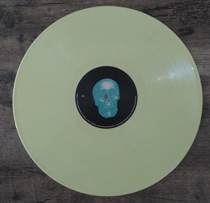 Mad Child : Lawn Mower Man (12", Album, Ltd, RE, Rec)