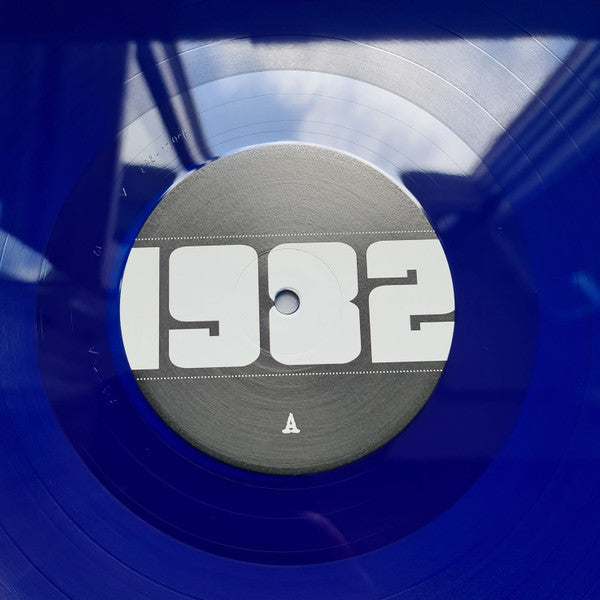 Statik Selektah & Termanology Are 1982 (3) : 1982 (2xLP, Album, RSD, RE, Blu)