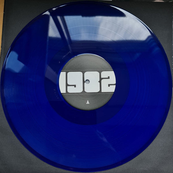 Statik Selektah & Termanology Are 1982 (3) : 1982 (2xLP, Album, RSD, RE, Blu)