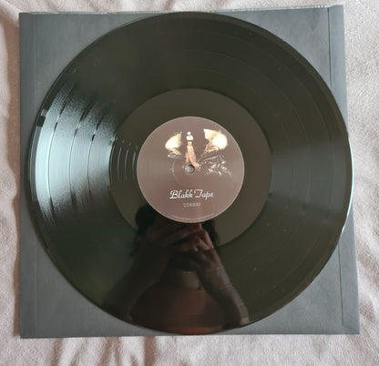 Conway The Machine : Blakk Tape (LP, Album, Ltd, RE)