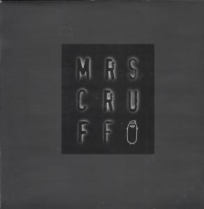 Mr. Scruff : Mr. Scruff (2x12", Album)