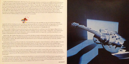 George Benson : The George Benson Collection (2xLP, Comp)