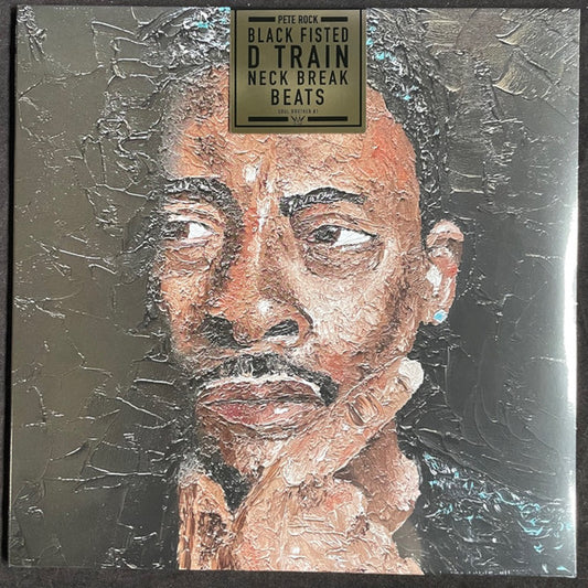 Pete Rock : Petestrumentals 2 (LP, Album, Ltd, Cos)