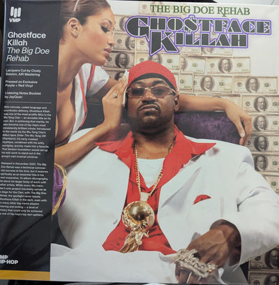 Ghostface Killah