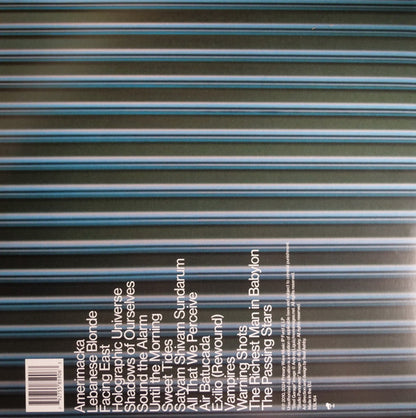 Thievery Corporation : It Takes A Thief - The Very Best Of Thievery Corporation (2xLP, Comp, RE)