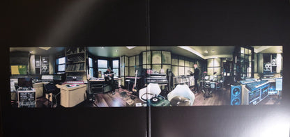 Thievery Corporation : It Takes A Thief - The Very Best Of Thievery Corporation (2xLP, Comp, RE)
