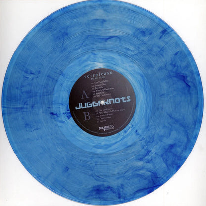 The Juggaknots : Re:Release (2xLP, Dlx, Ltd, RE, Gat)