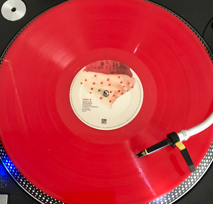 La Fine Equipe : La Boulangerie 2 (LP, Album, Red)