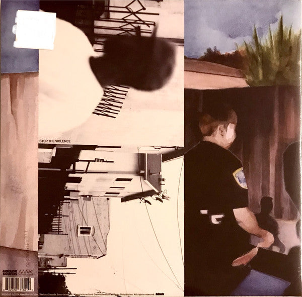 Blu (2) : Good To Be Home - 10th Anniversary Edition (2xLP, Album, Mar)