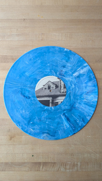 Blu (2) : Good To Be Home - 10th Anniversary Edition (2xLP, Album, Mar)