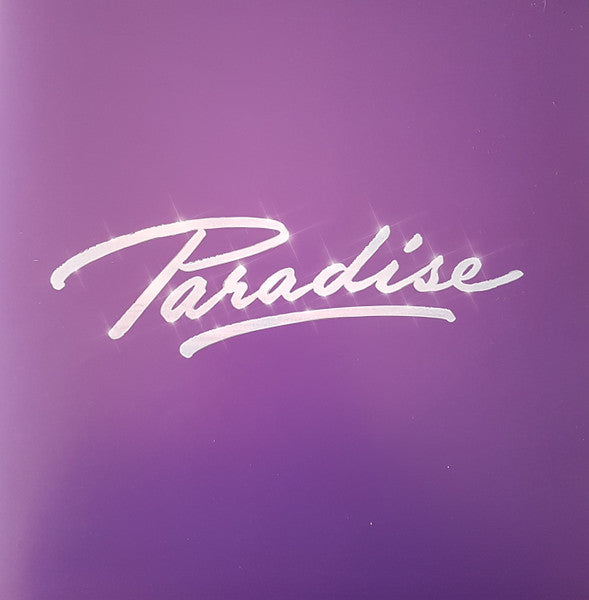 Purple Disco Machine : Paradise (2xLP, Album, Pur)