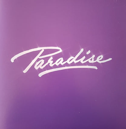 Purple Disco Machine : Paradise (2xLP, Album, Pur)