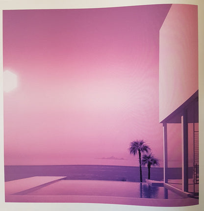 Purple Disco Machine : Paradise (2xLP, Album, Pur)