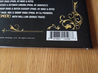 Tha Dogg Pound : W.A.W.G. (We All We Got) (2xLP, Album)