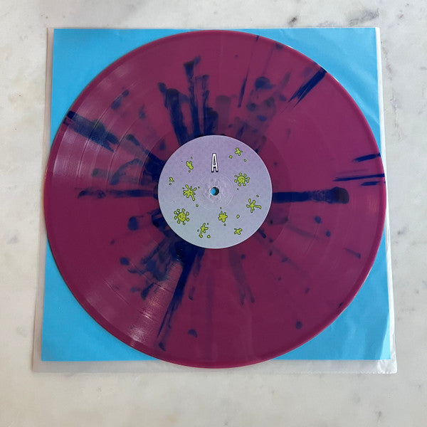Blockhead : Mortality Is Lit! (2xLP, Pin)