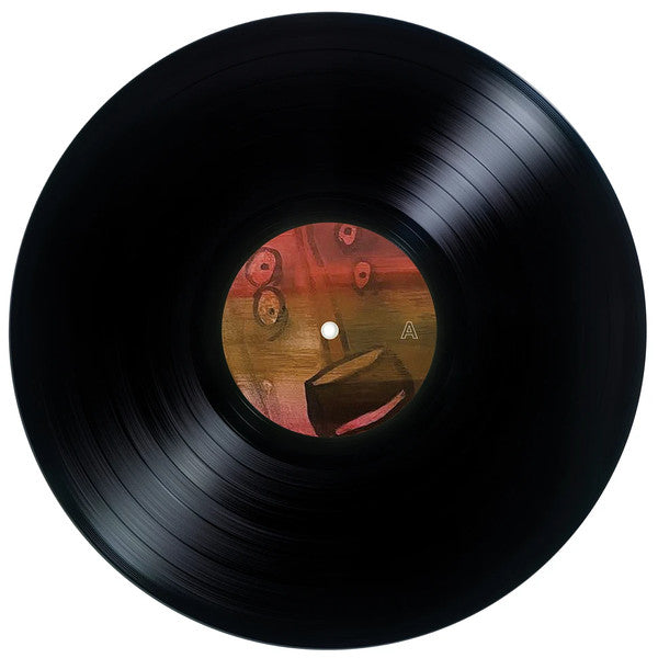 Moka Only, Alcynoos, Parental : AMALAMA (2xLP, Album, Ltd)