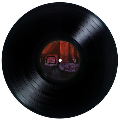 Moka Only, Alcynoos, Parental : AMALAMA (2xLP, Album, Ltd)