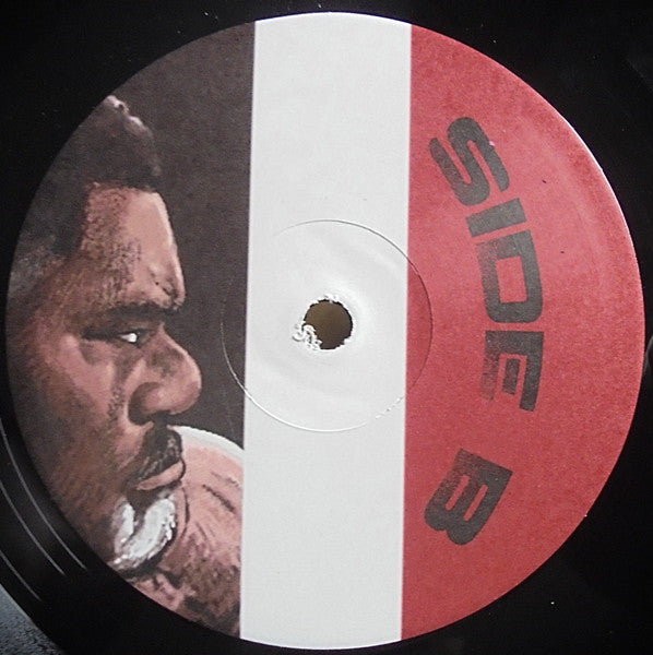Him-LO x Giallo Point as Cognac Kingz : Lo Frasier (LP, Album)