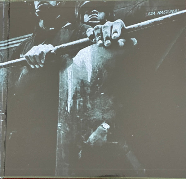 Thievery Corporation : The Richest Man In Babylon (LP, Whi + LP, Red + Album, RSD, Ltd, RE)