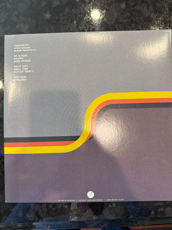 Orgone : Bacano (2xLP, Album, RSD, RE, Ora)