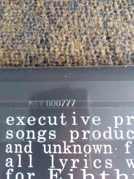 CMW : Straight Checkn 'Em (LP, Album, Ltd, Num, RE, Yel)